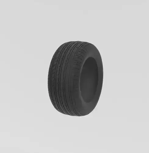 Car Tire