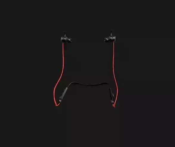 BOAT wireless neckband