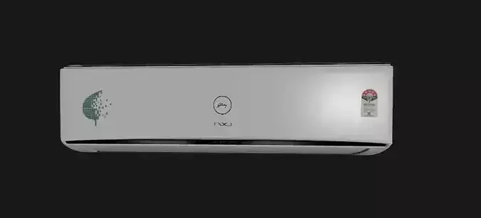 Godrej Air conditioner 
