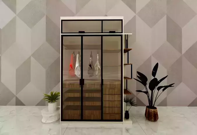wardrobe furniture design