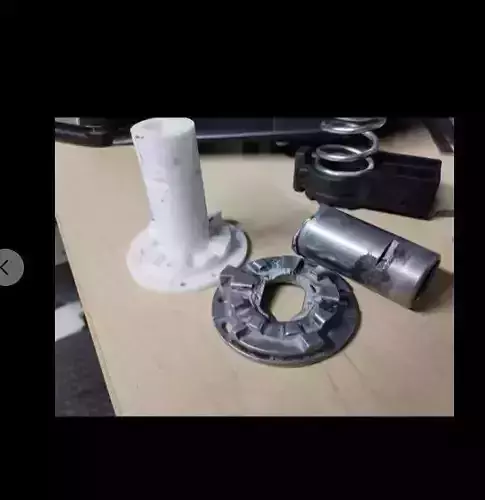 Mirror Bracket vw adater 