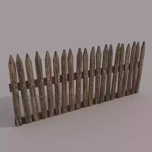 Fence