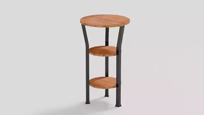 Small Table 
