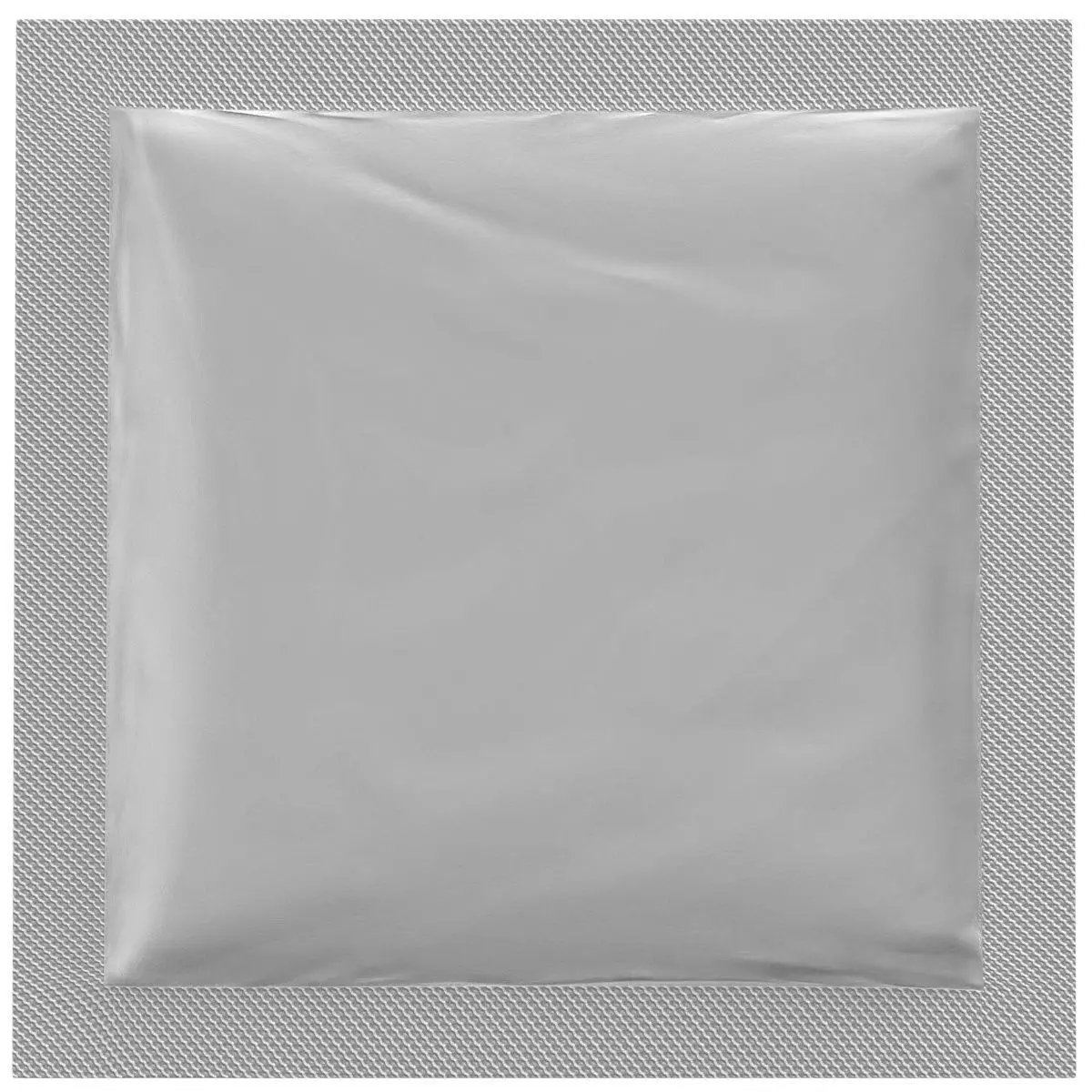 sachet pouch v4 PBR 3D model