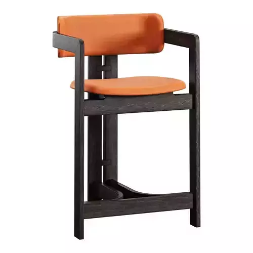 Gallotti and radice 0419 stool low