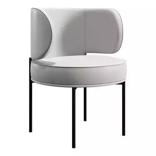 Gallotti and radice akiko chair
