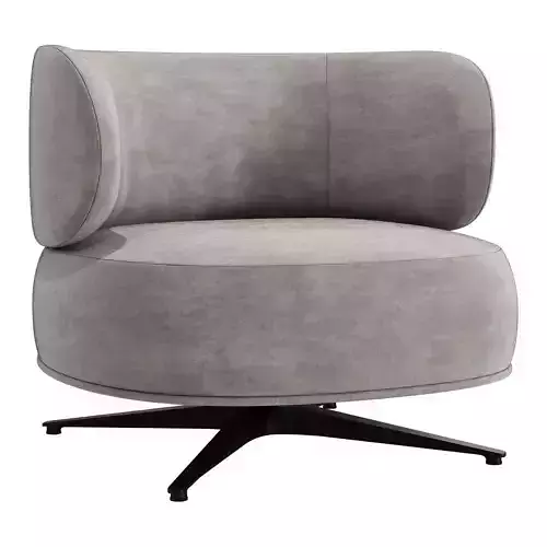 Gallotti and radice akiko longue swivel version