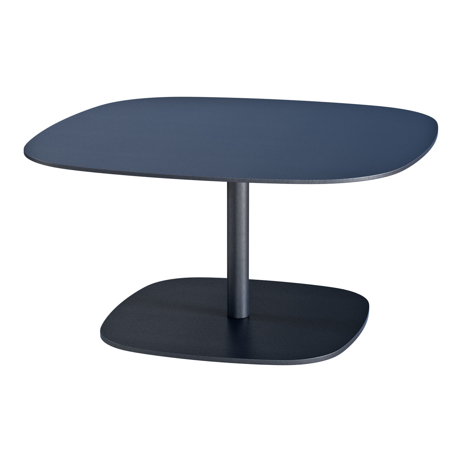Gallotti and radice chantal coffee tables 3D model_3