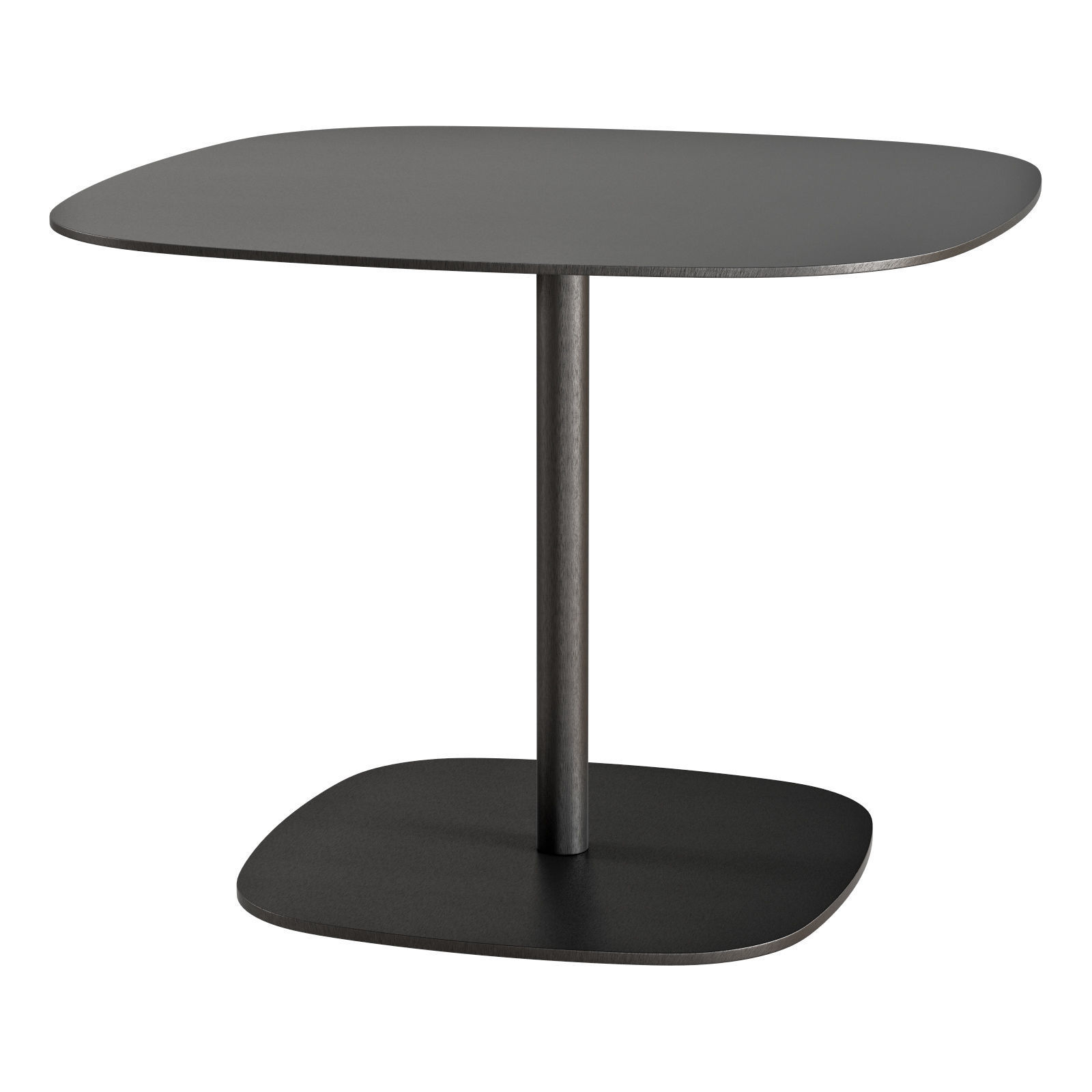 Gallotti and radice chantal coffee tables 3D model_4