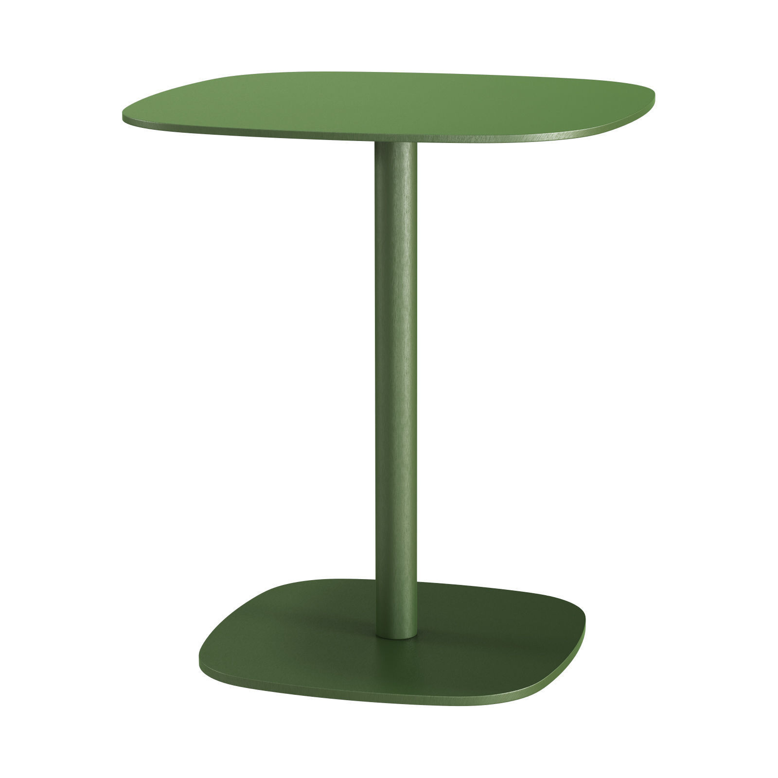 Gallotti and radice chantal coffee tables 3D model_6