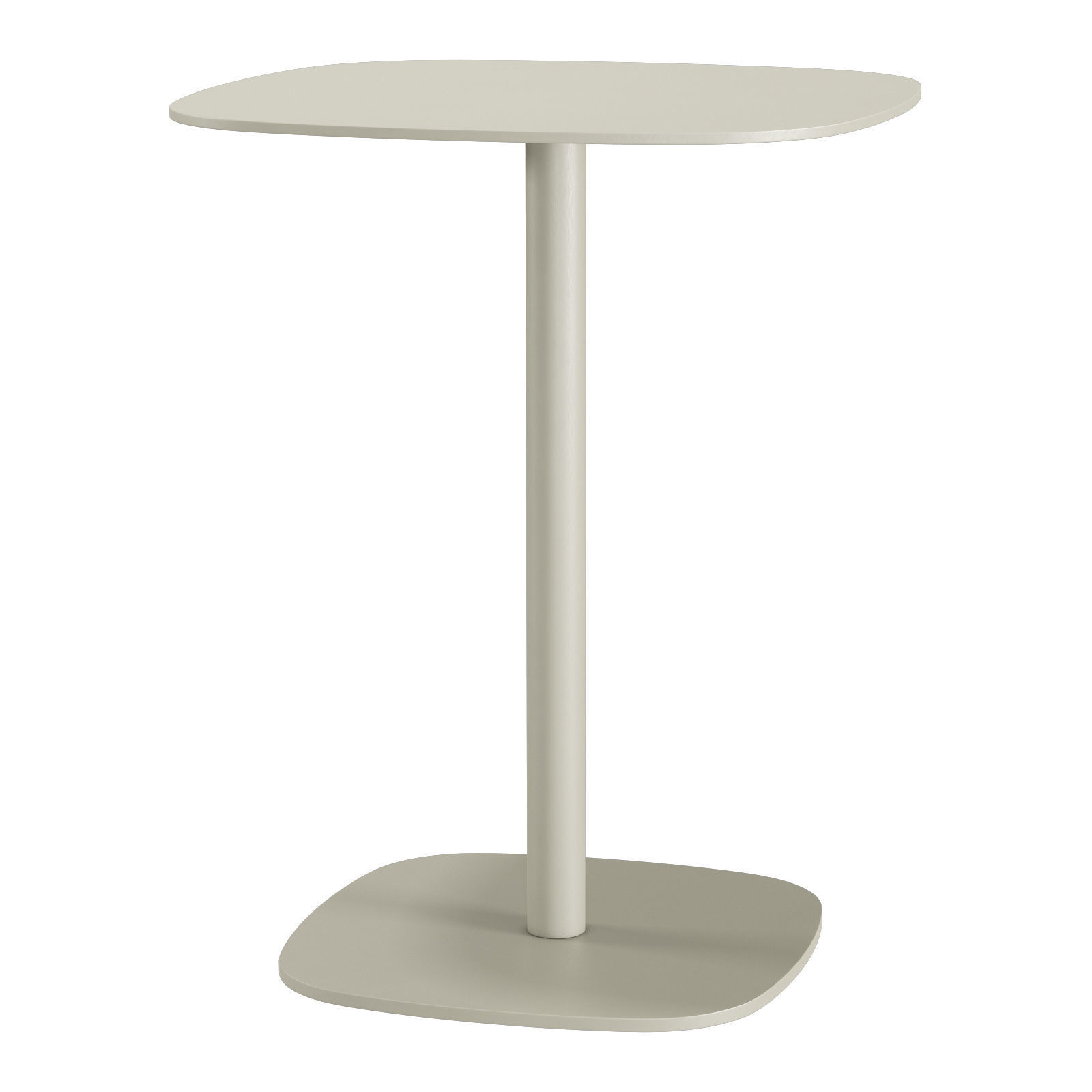 Gallotti and radice chantal coffee tables 3D model_5