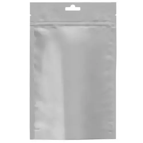 stand up pouch v7 PBR 3D model