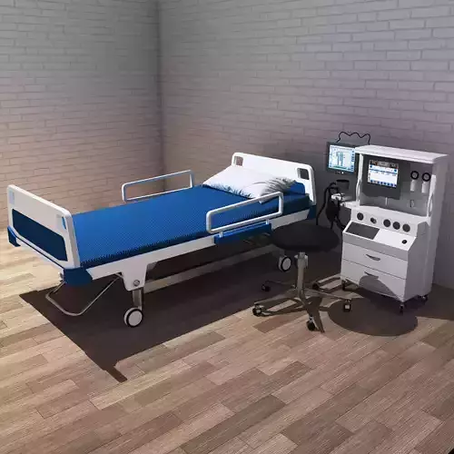 Dialysis Unit 4K