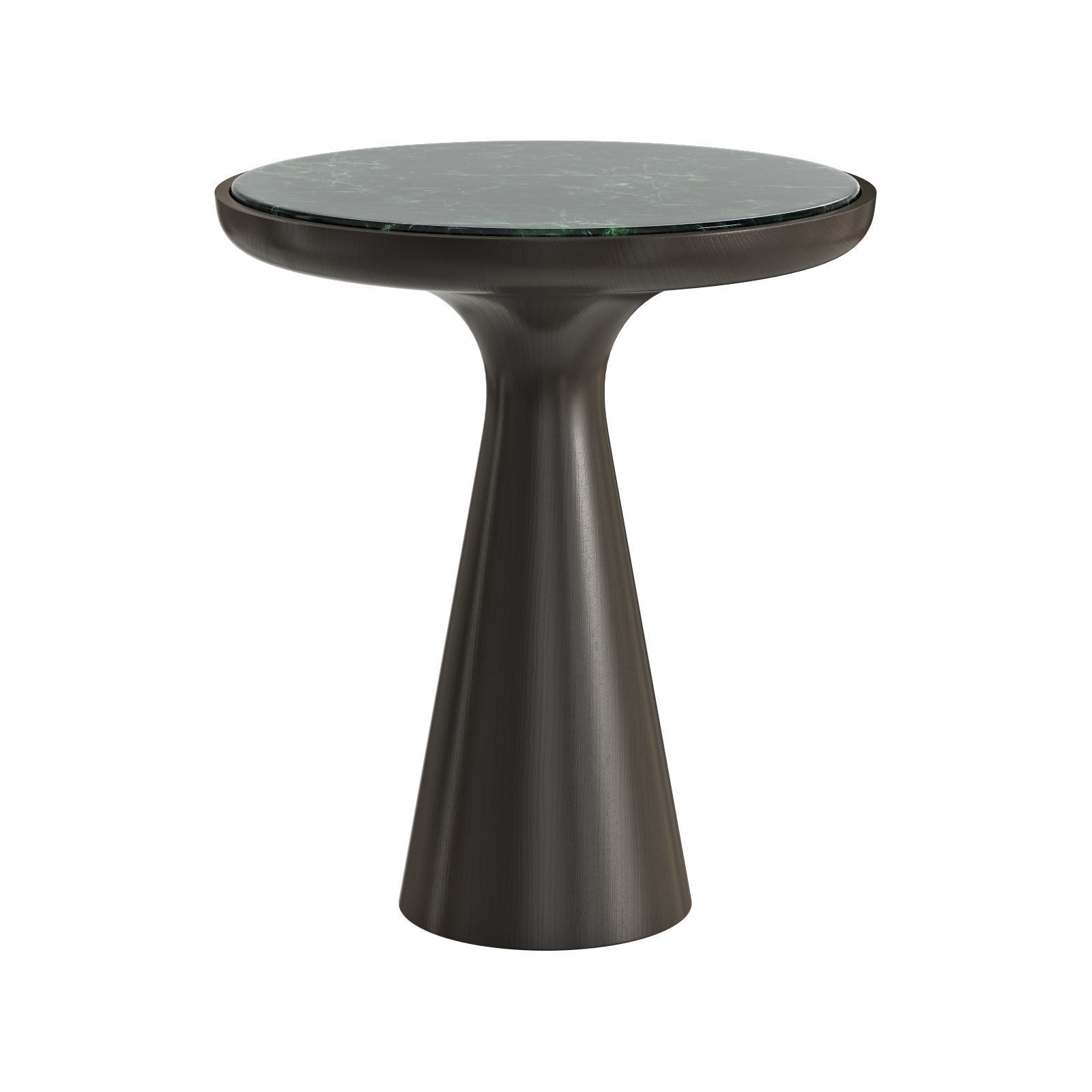 Gallotti and radice fante marble top coffee tables 3D model_1