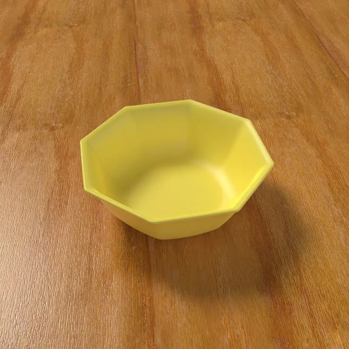 Printable Bowl 3D print model_0