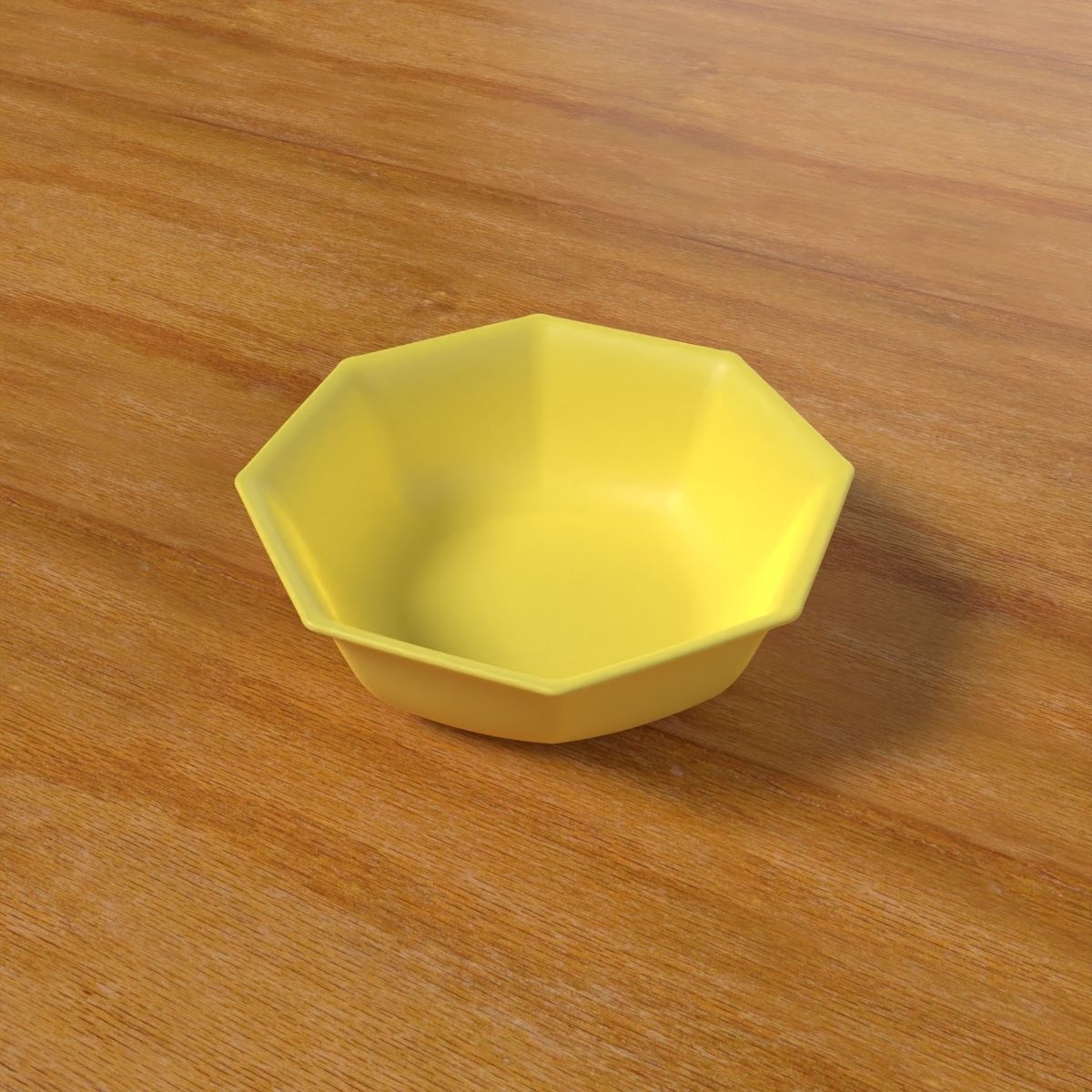 Printable Bowl 3D print model_4