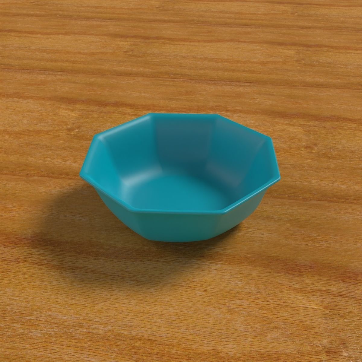 Printable Bowl 3D print model_6