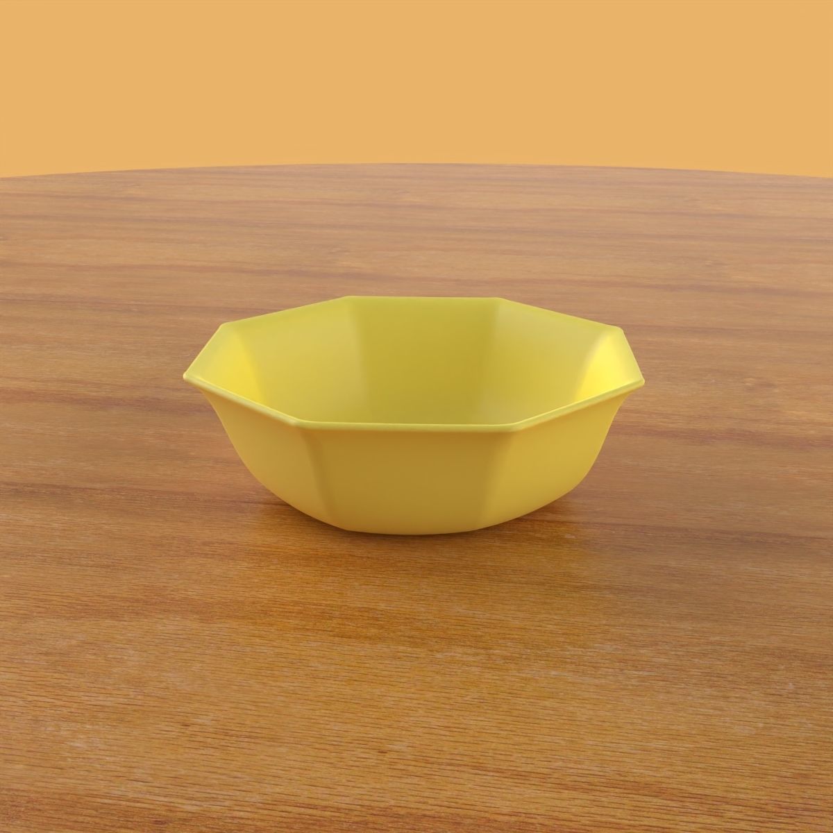 Printable Bowl 3D print model_1