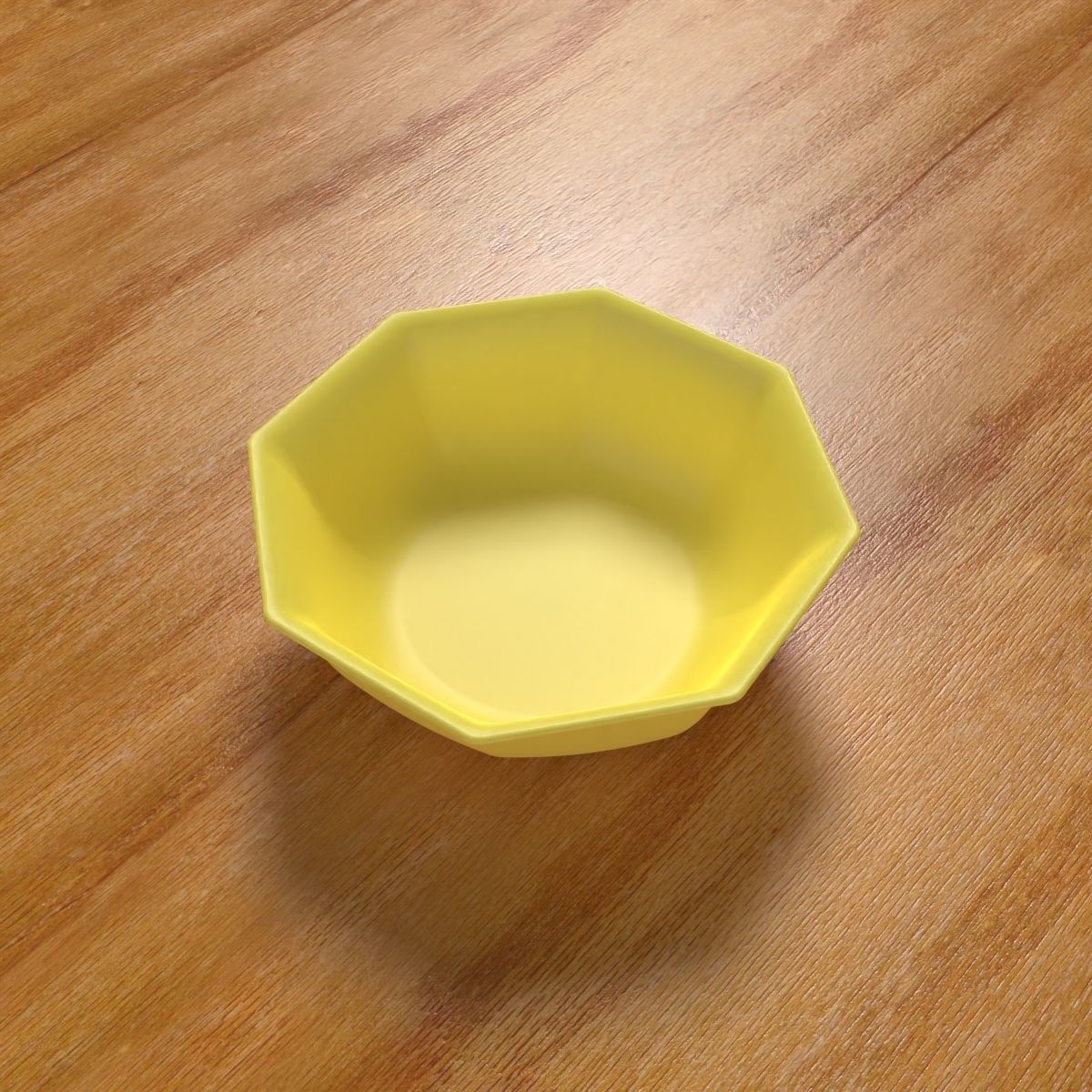 Printable Bowl 3D print model_2
