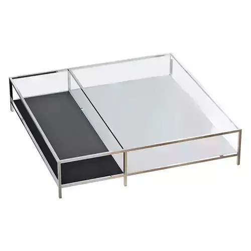 Gallotti and radice faraday coffee tables