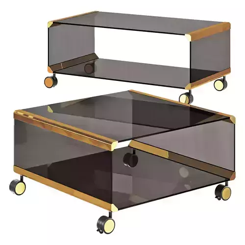 Gallotti and radice george 2