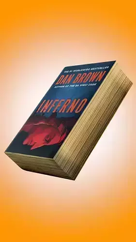 Inferno by Dan Brown