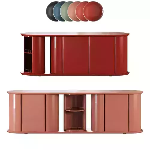 Gallotti and radice hide and seek door