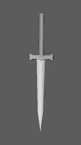 sword