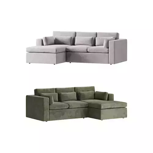 Harmony Modular Sofa