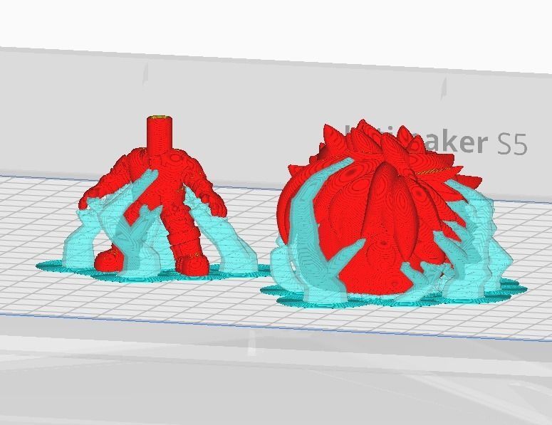 Izuku Midoriya Funko model from the anime my hero academia 3D print model_8