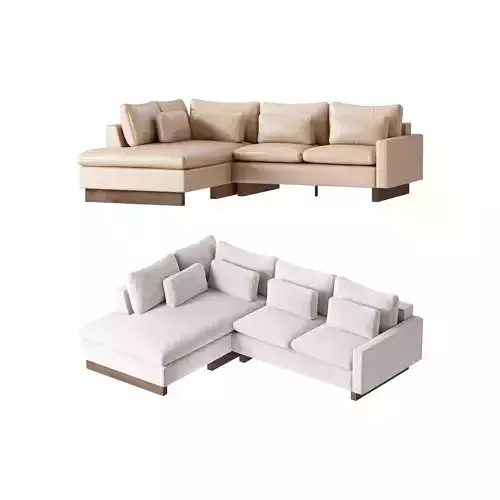 Harmony Sofa