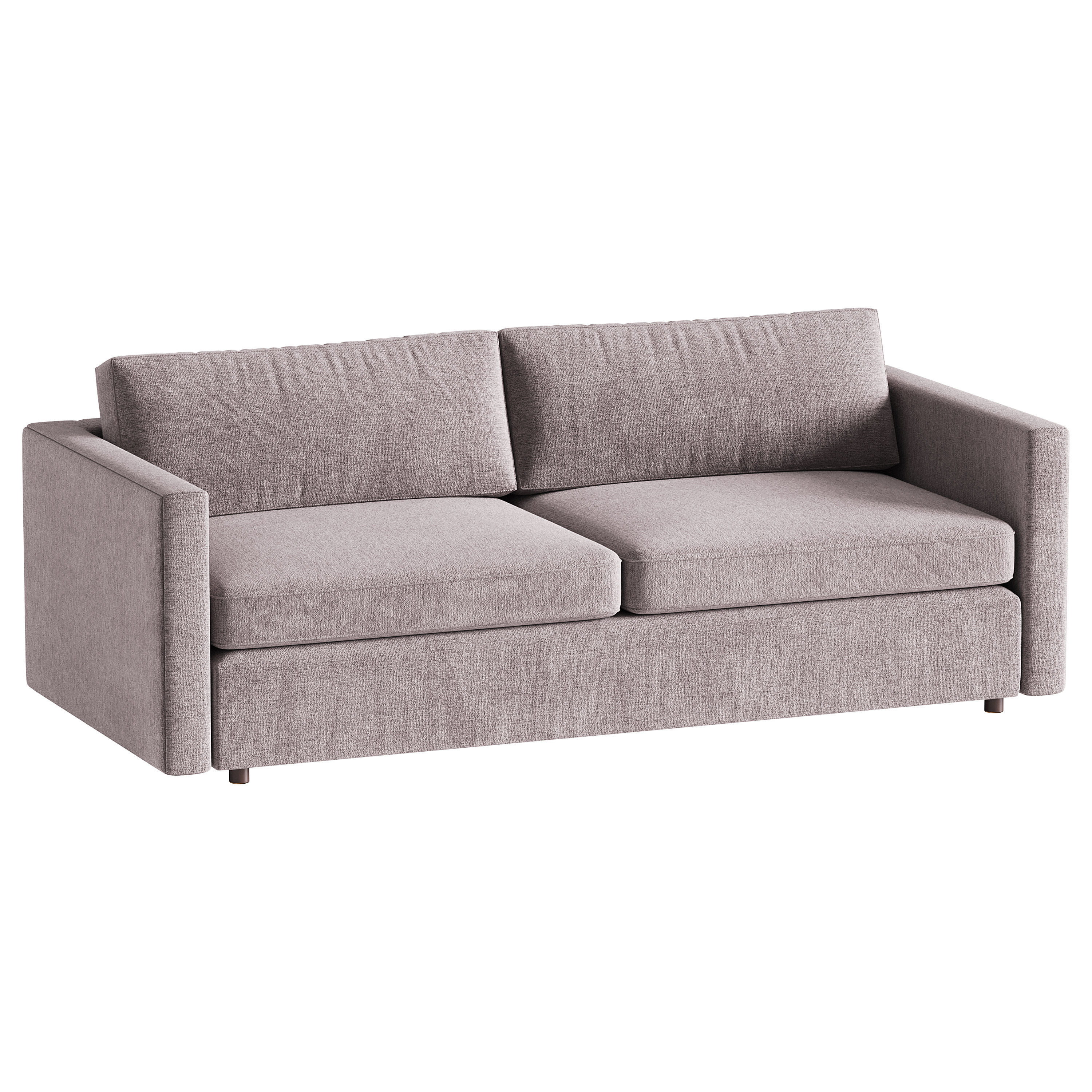 Harris Sofa 3D model_15