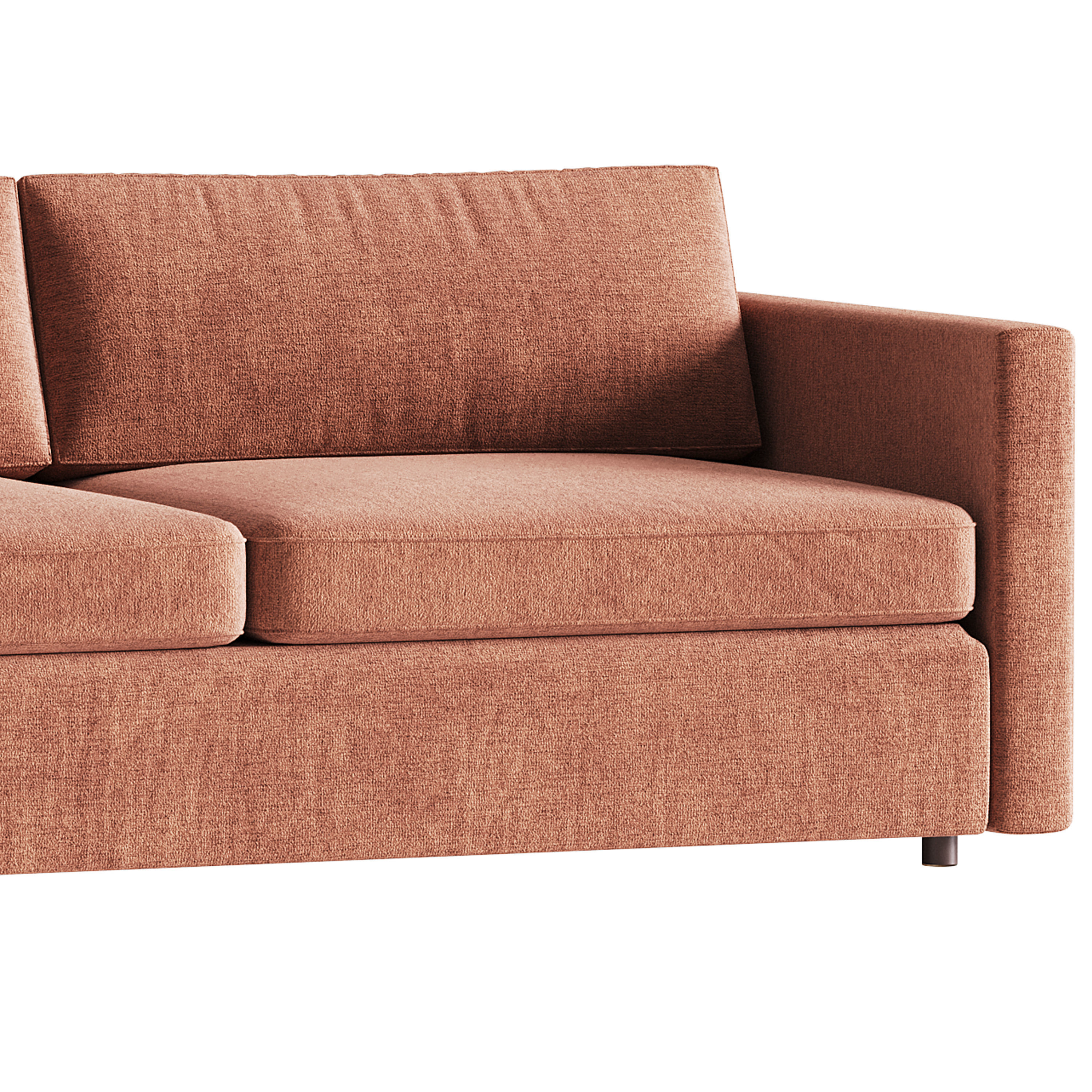 Harris Sofa 3D model_14