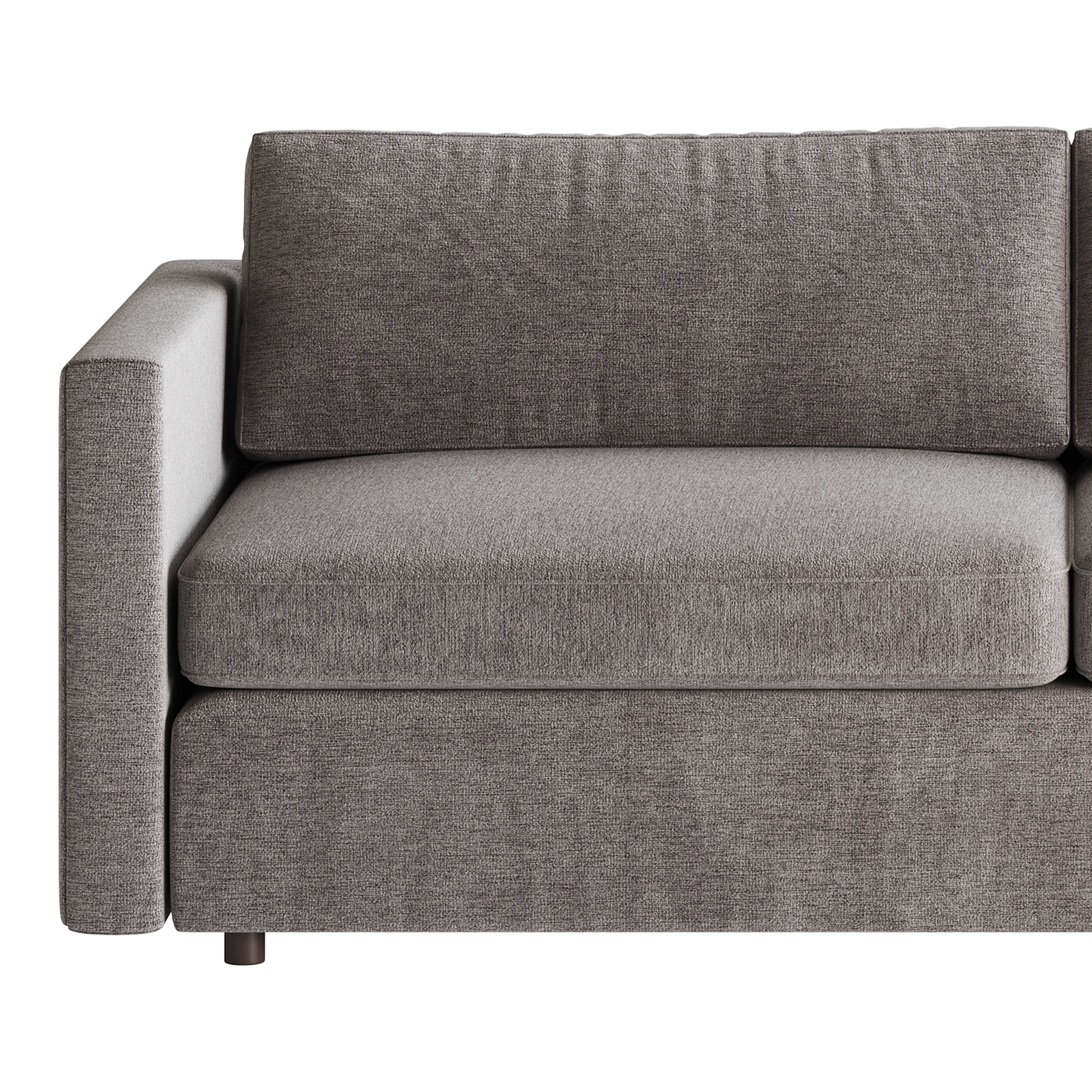Harris Sofa 3D model_13