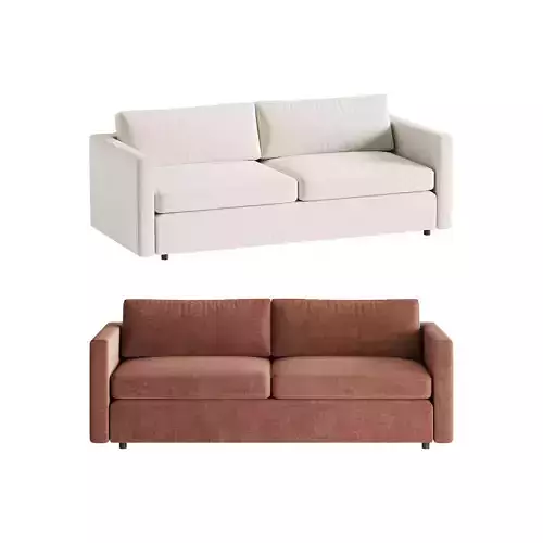 Harris Sofa