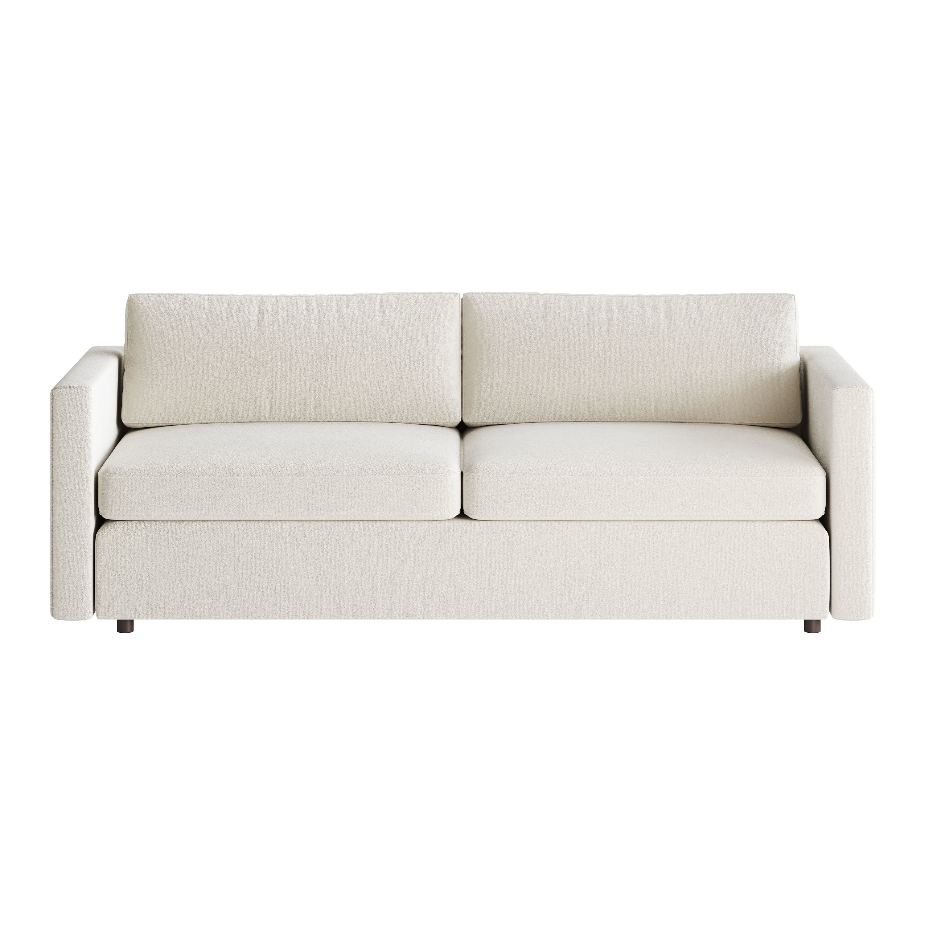 Harris Sofa 3D model_8