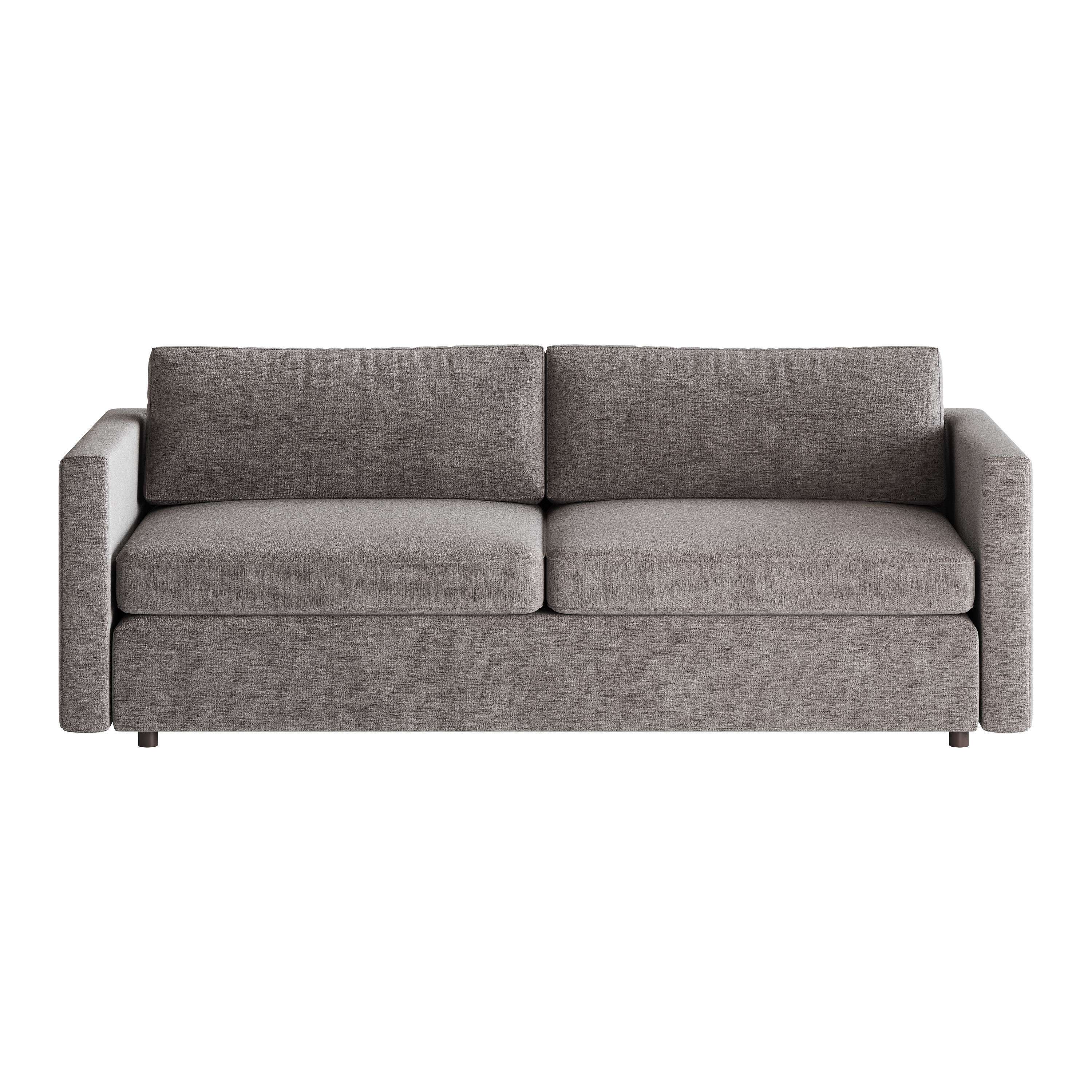 Harris Sofa 3D model_7