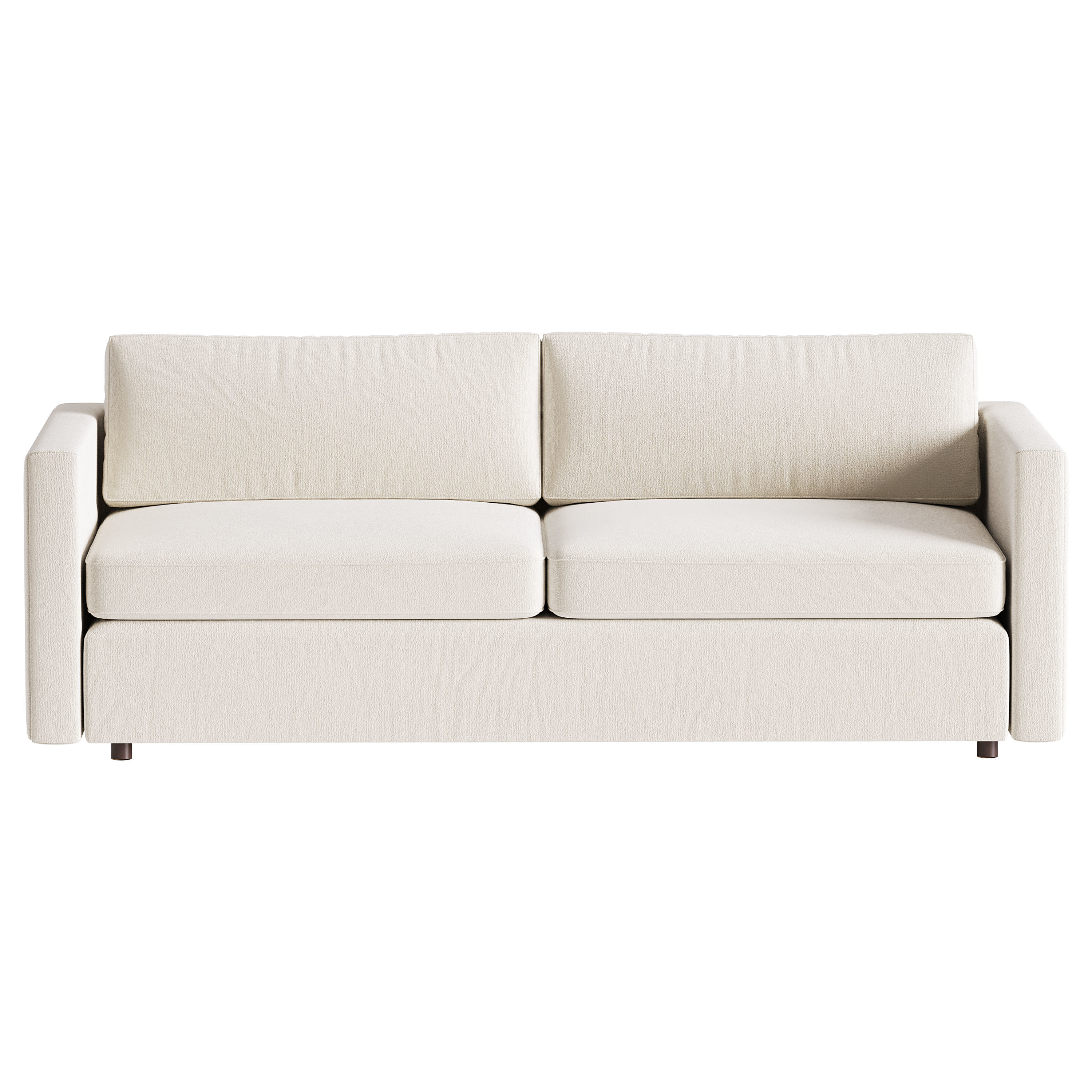 Harris Sofa 3D model_4