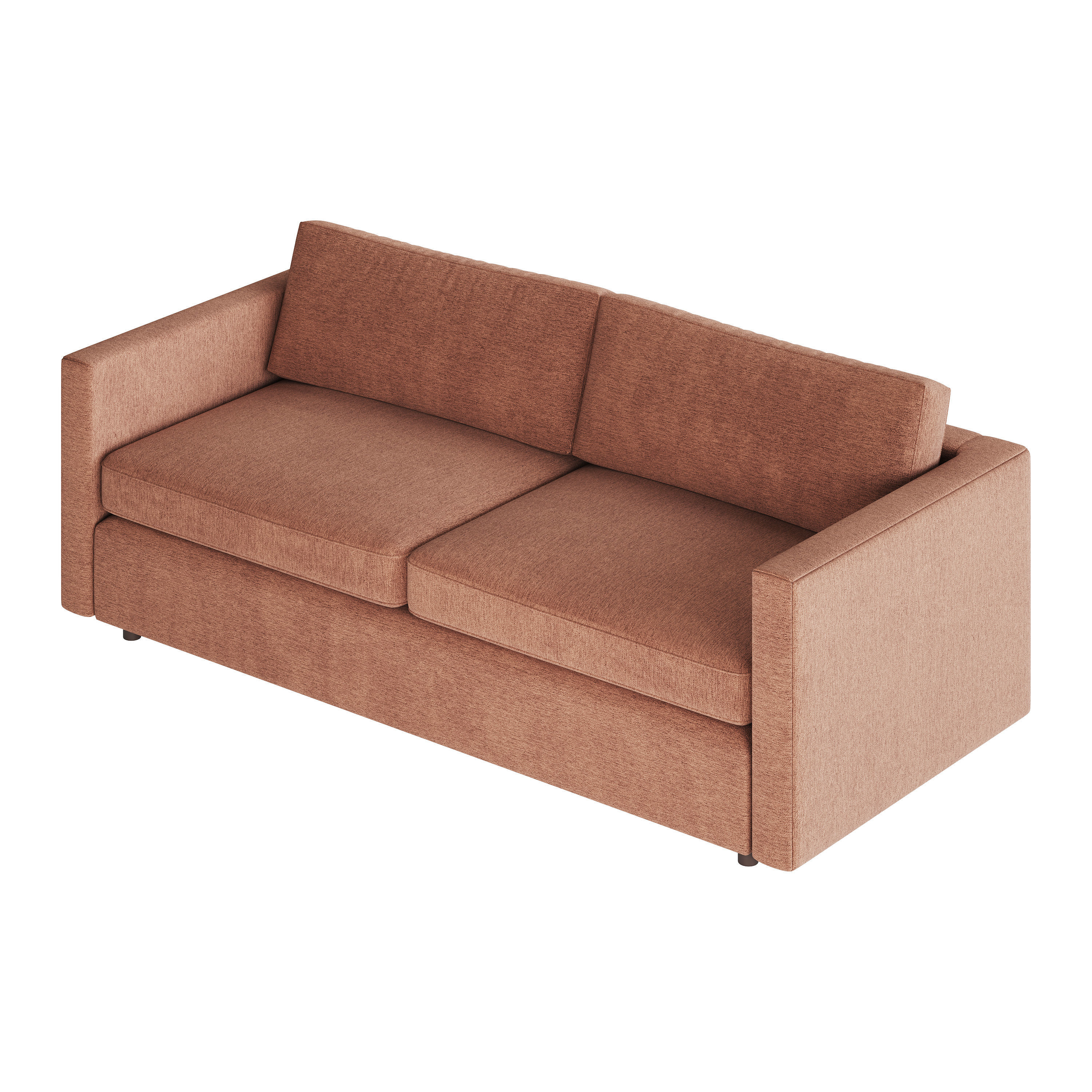 Harris Sofa 3D model_11