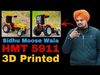 Sidhu Moose Wala 5911 Tractor 3D print model_1