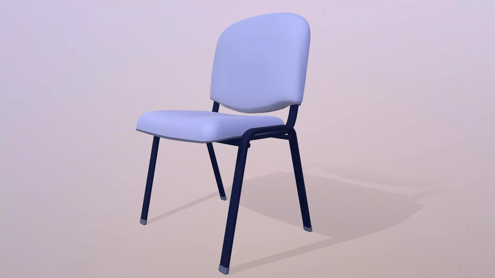 Chair 3D model_0