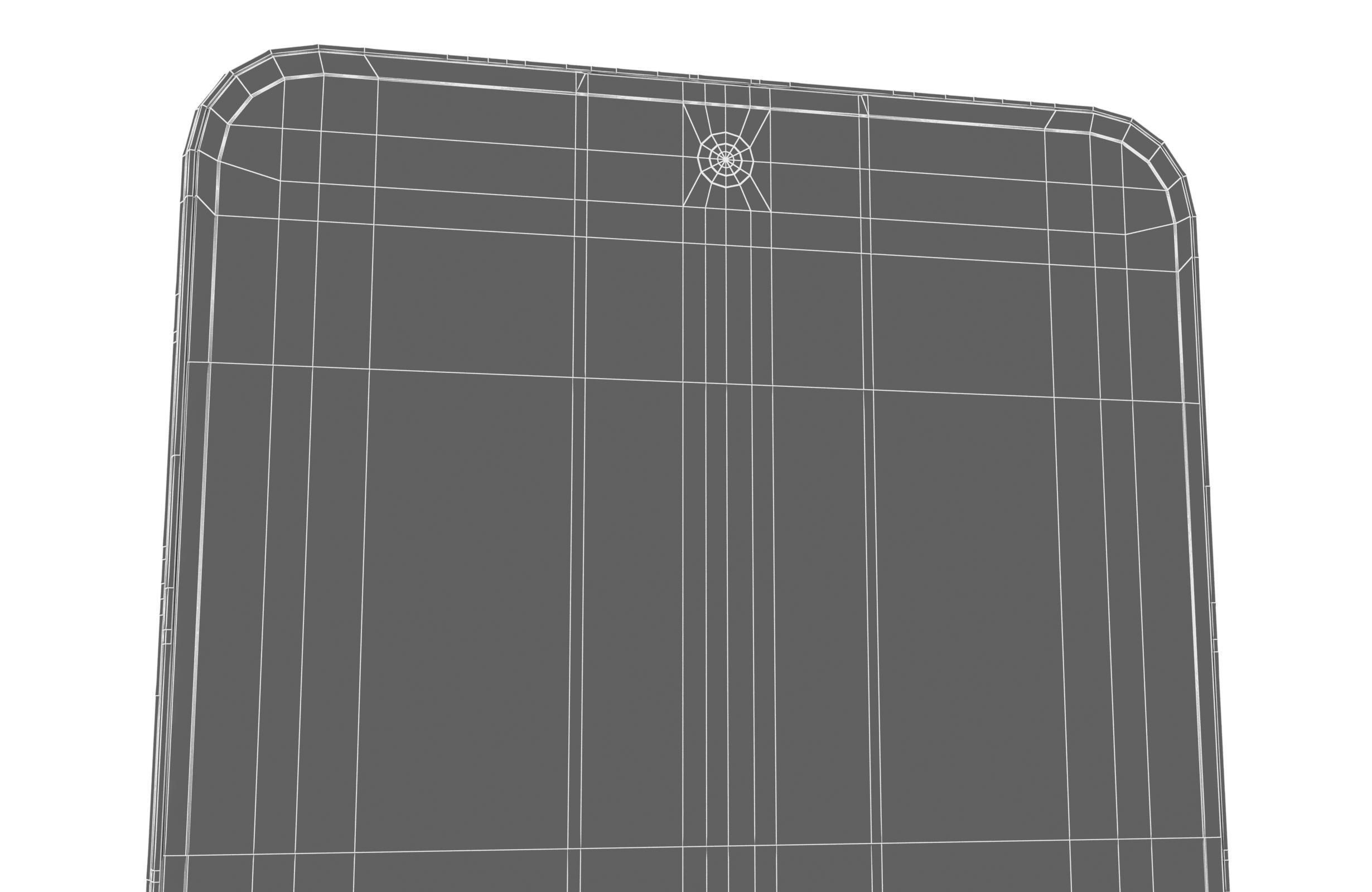 Honor Play 60 Plus Black 3D model_18