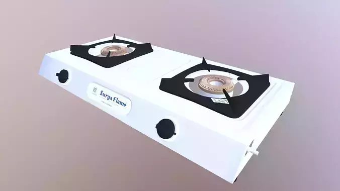 Gas Stove