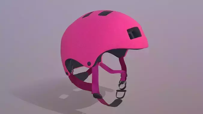 Helmet