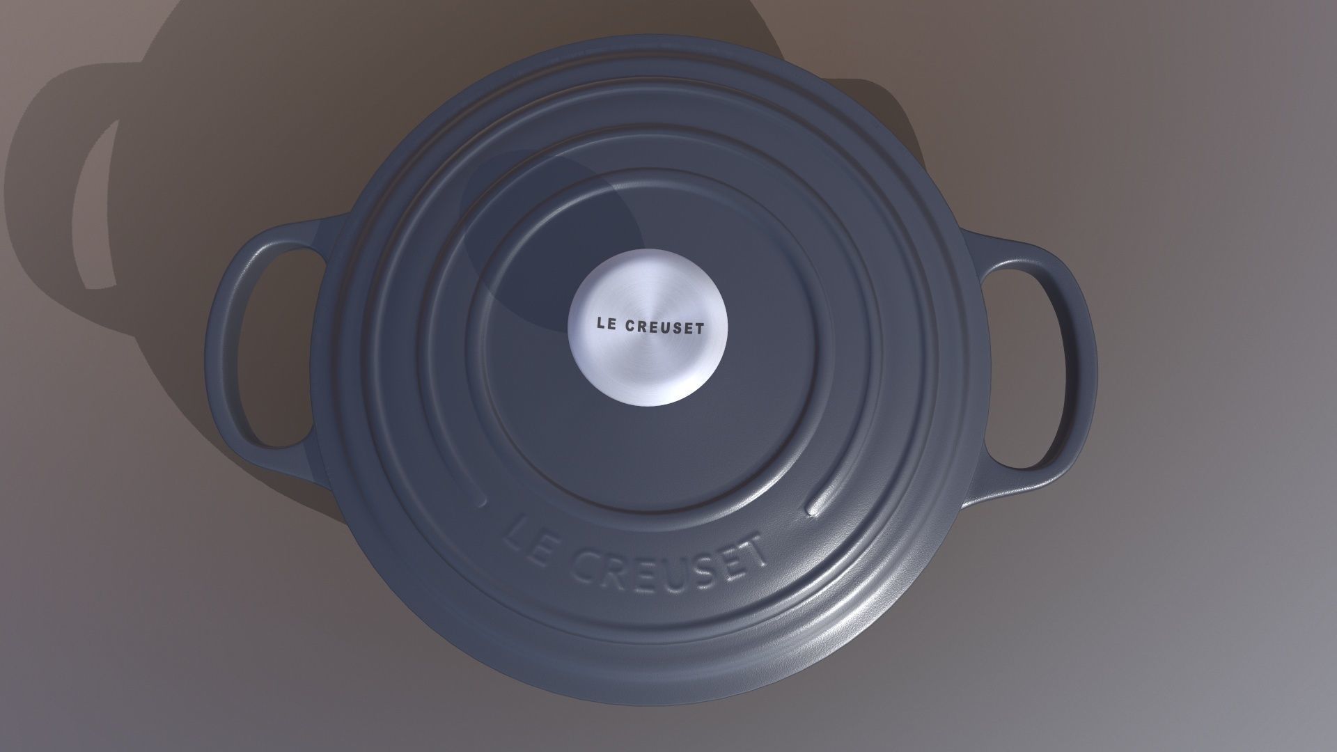 Cookware Set 3D model_6