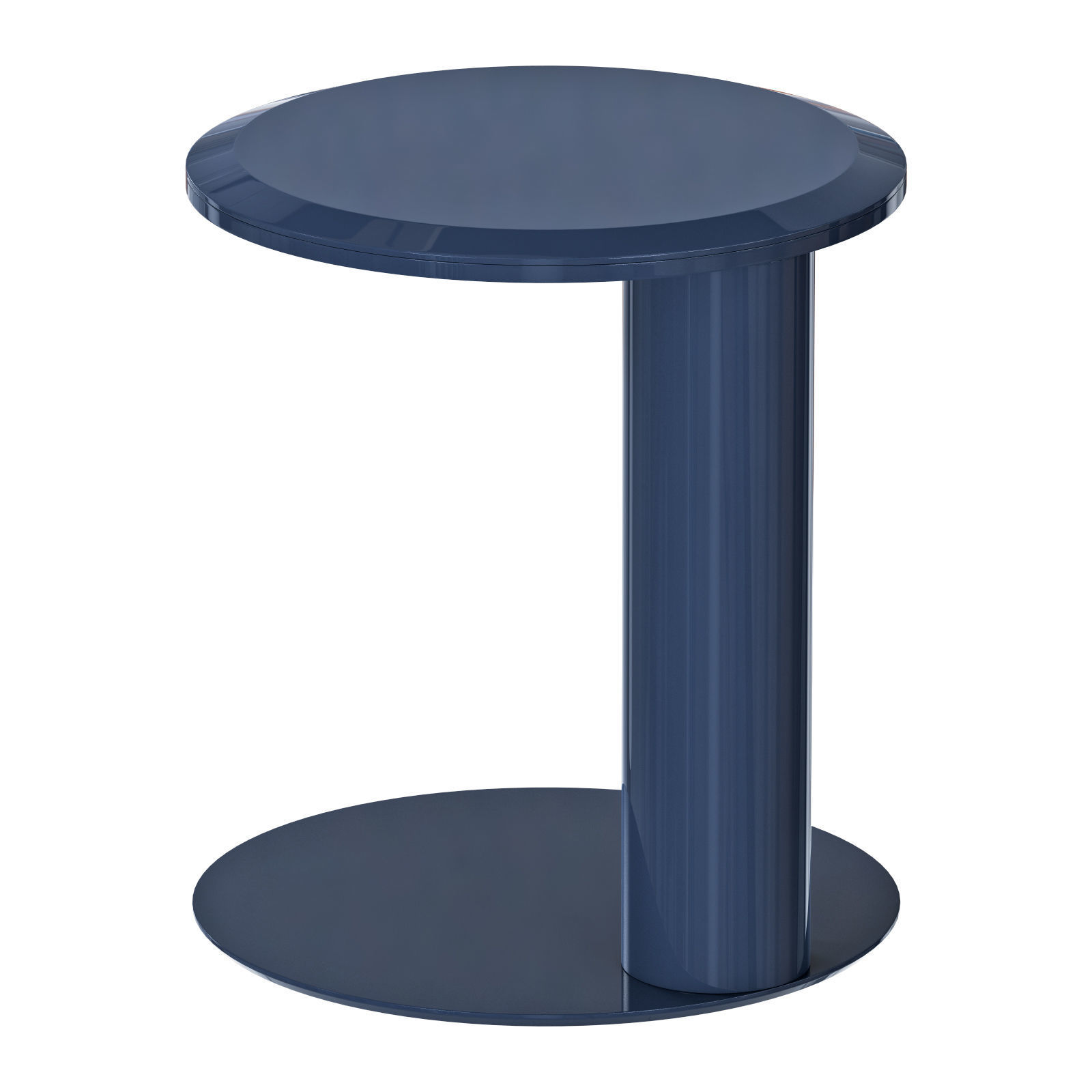 Gallotti and radice oto mini set 1 3D model_5