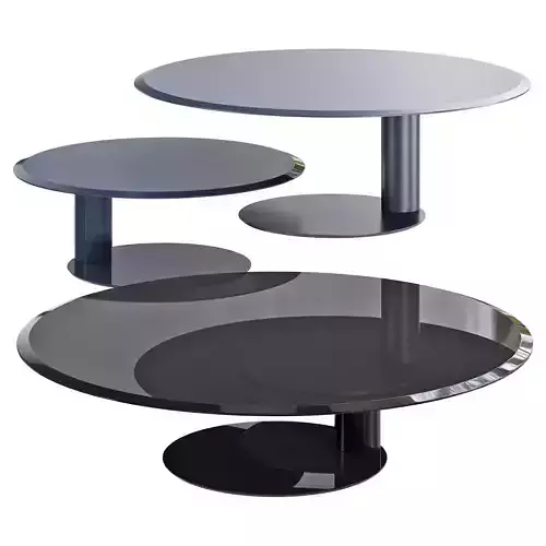 Gallotti and radice oto mini set 3