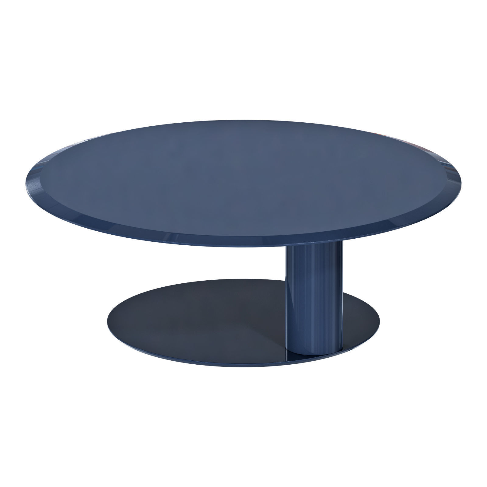 Gallotti and radice oto mini set 3 3D model_5