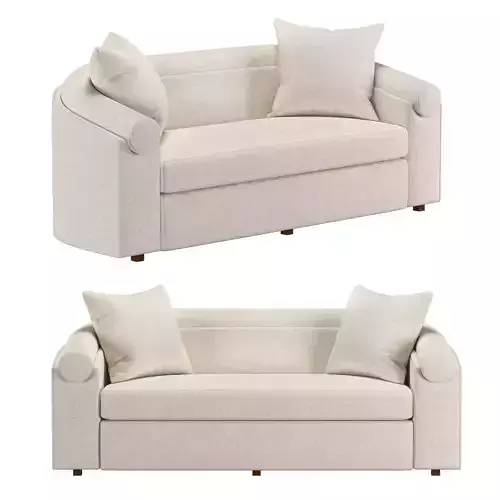 Keith Sofa 4740-88
