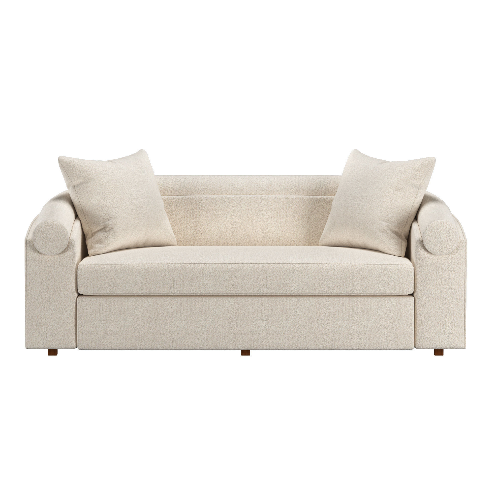 Keith Sofa 4740-88 3D model_2